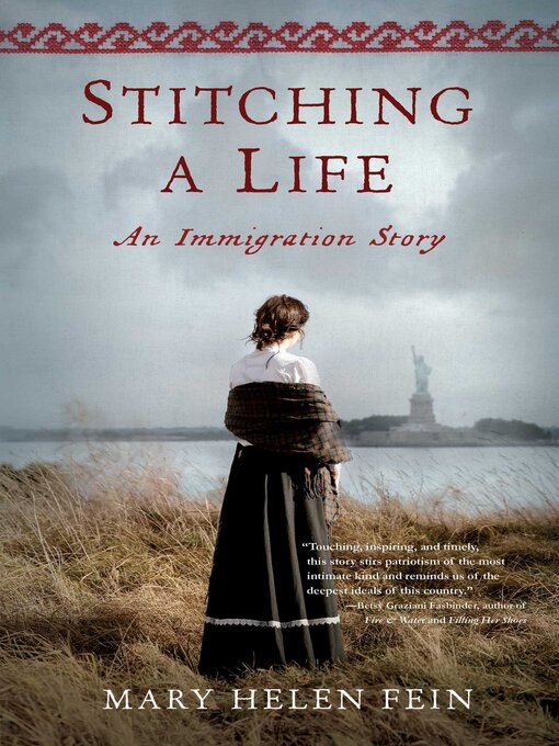 Title details for Stitching a Life by Mary Helen Fein - Available